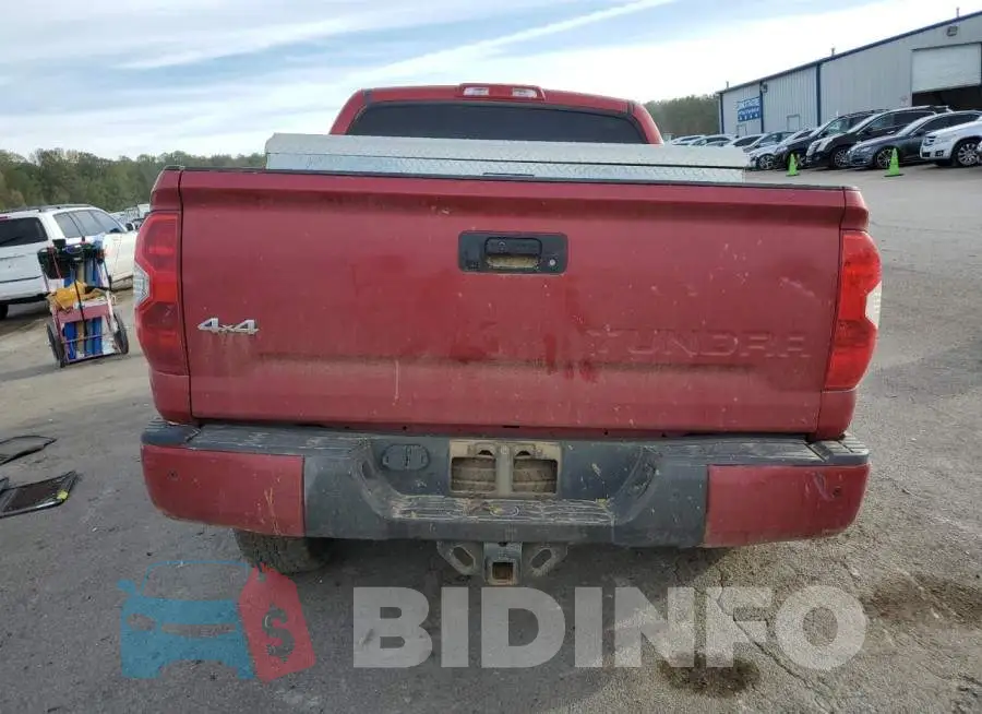 5TFAW5F11EX350882 Photo# 6