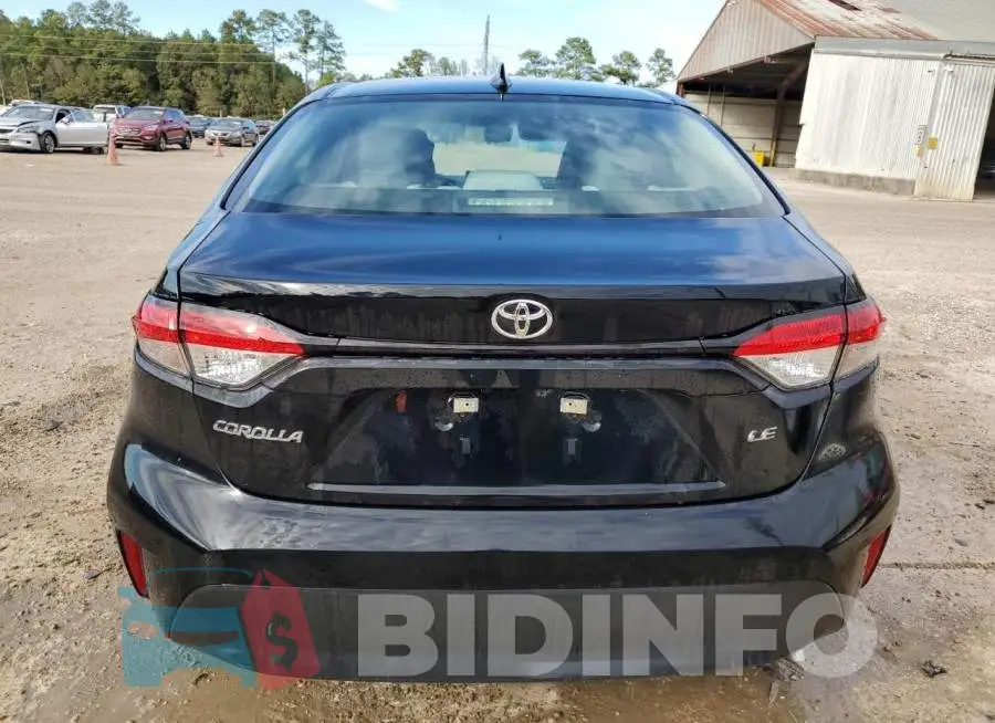 5YFB4MDE2PP013388 Photo# 6