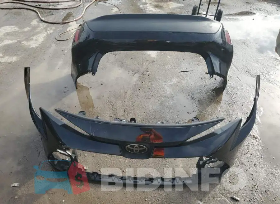 5YFB4MDE2PP028232 Photo# 12