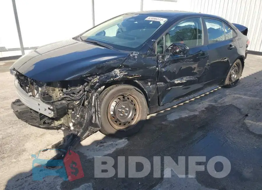 5YFB4MDE2PP028232 Photo# 1