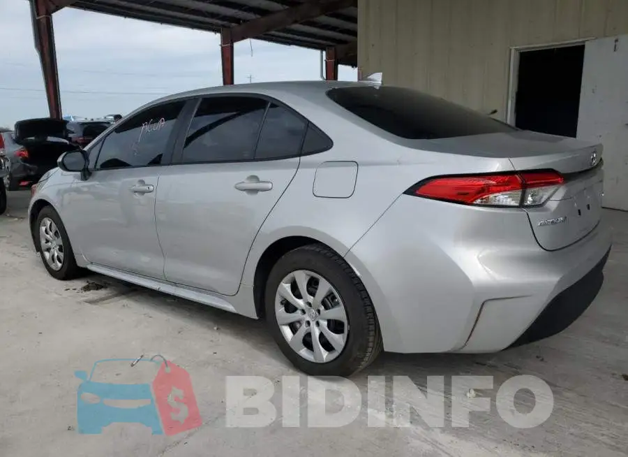 5YFB4MDE5PP028757 Photo# 2