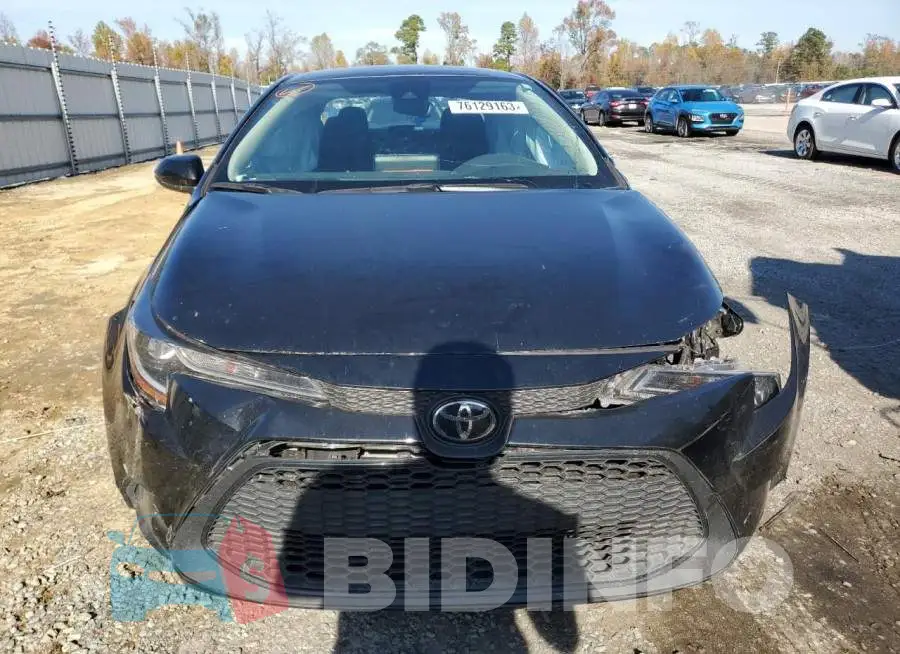 5YFEPMAE5NP392344 Photo# 5