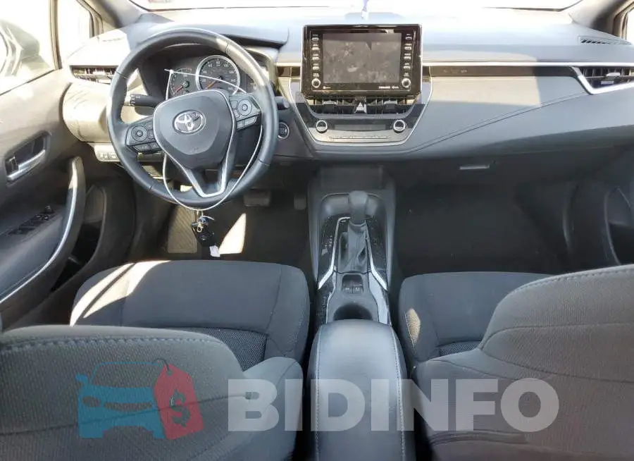 5YFP4MCEXNP104672 Photo# 8