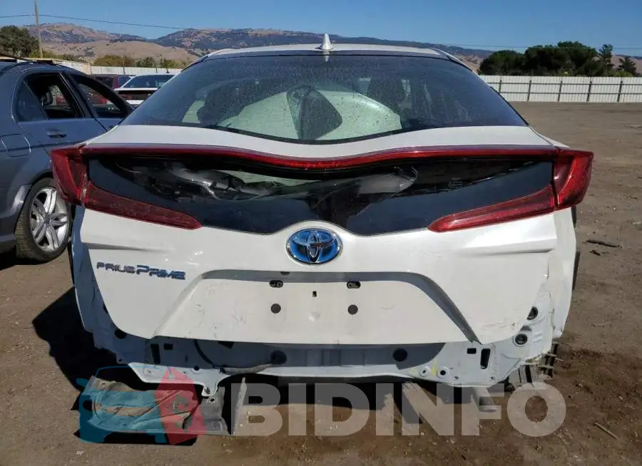 JTDKARFP5K3118285 Photo# 6