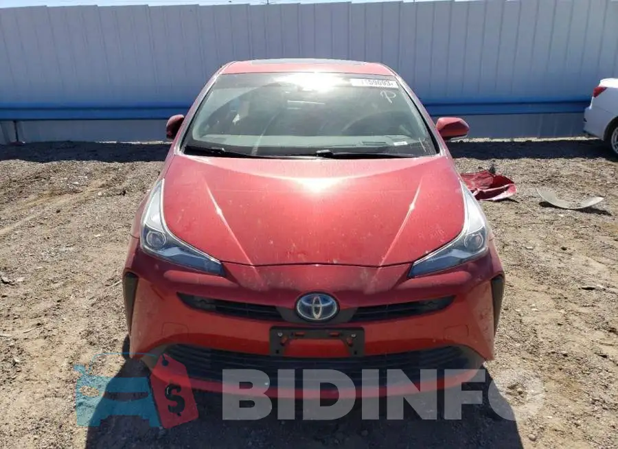 JTDKARFU1K3092144 Photo# 5