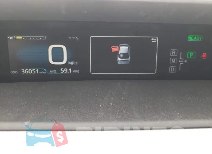 JTDKARFU4G3019065 Photo# 9