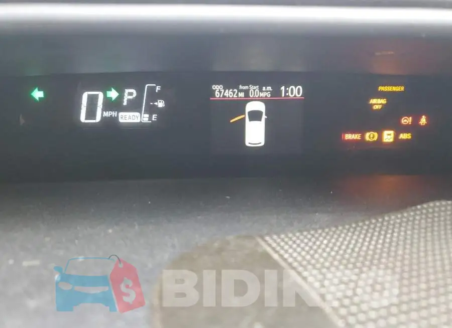 JTDKDTB33F1579896 Photo# 9