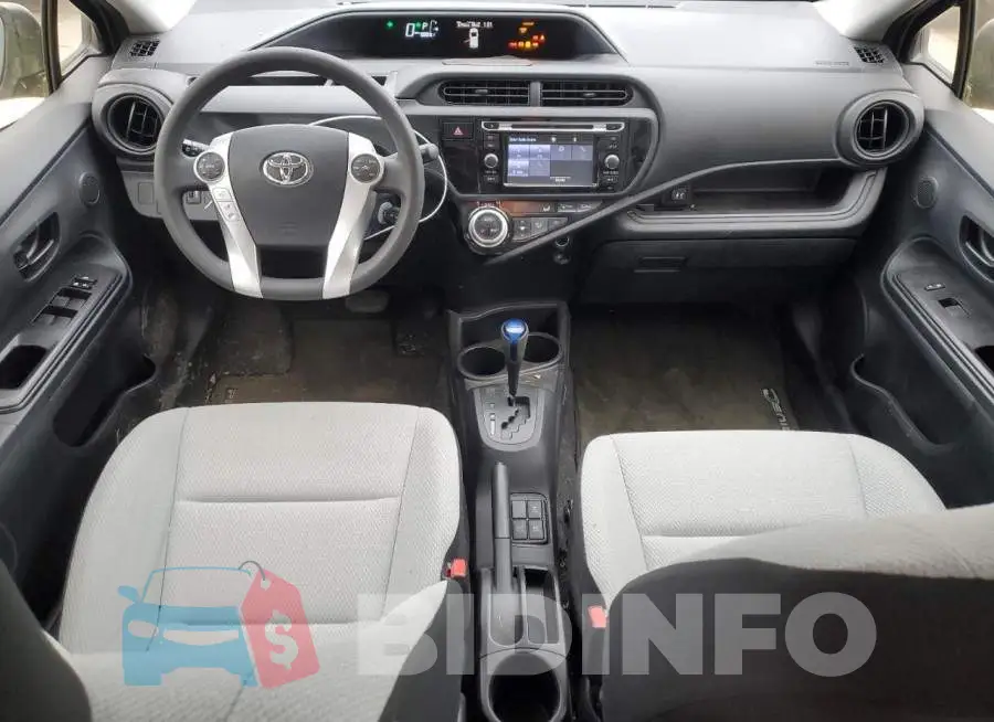 JTDKDTB33F1579896 Photo# 8