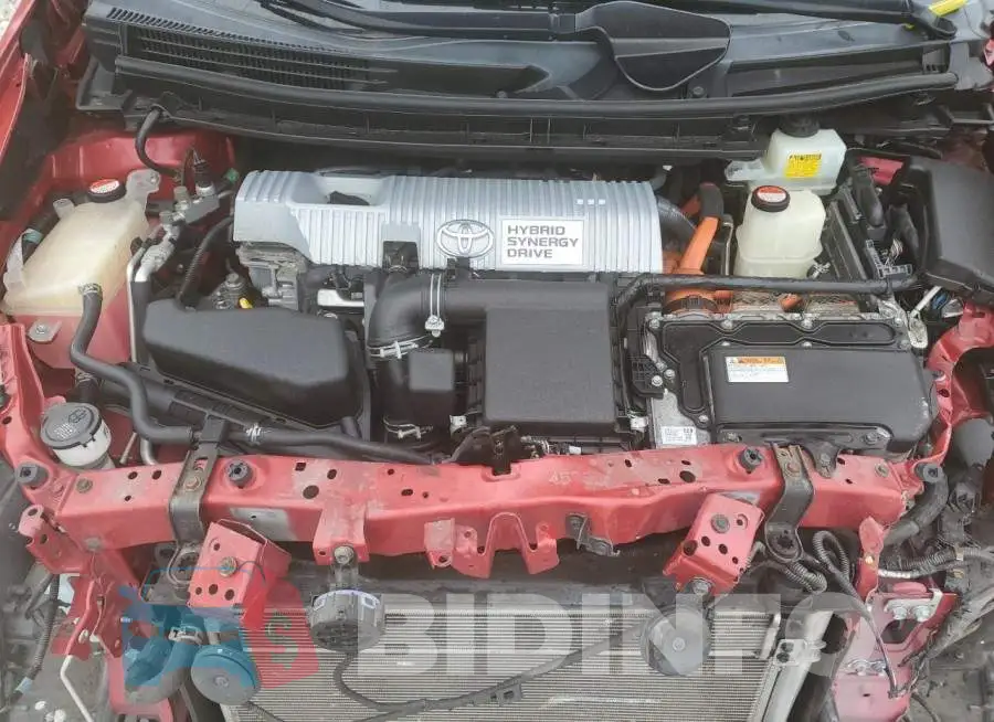 JTDKN3DU9F0403394 Photo# 11