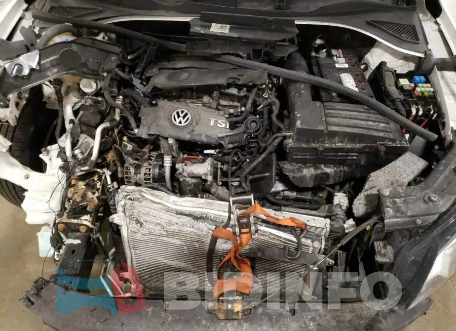 1VWAS7A38FC055624 Photo# 11