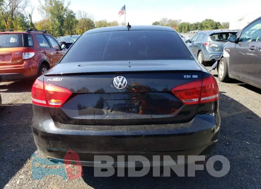 1VWBN7A36EC110436 Photo# 6