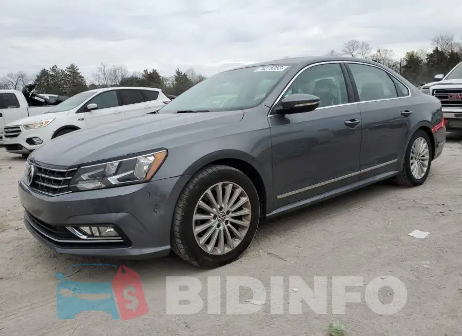 1VWBS7A32GC059075 Photo# 1