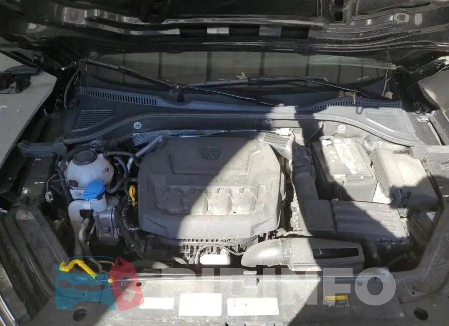 1VWSA7A35MC008944 Photo# 11