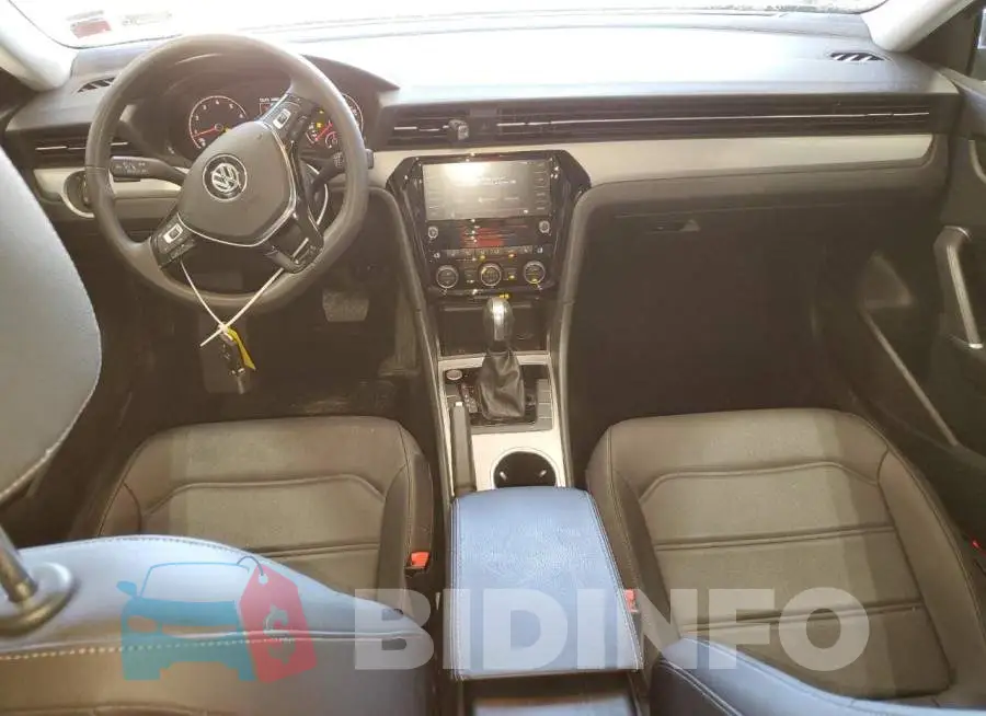 1VWSA7A35MC008944 Photo# 8