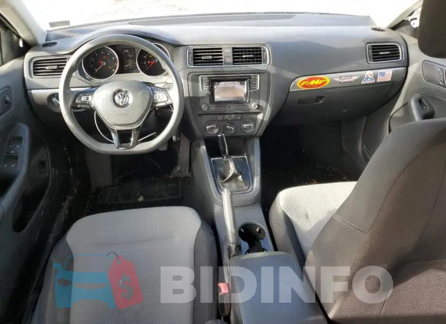 3VW167AJ8HM414149 Photo# 8