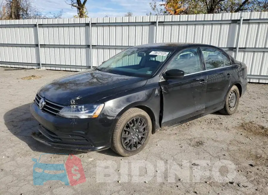3VW167AJ8HM414149 Photo# 1