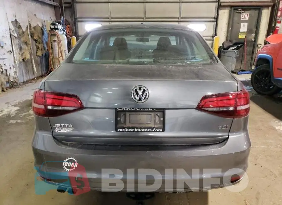 3VW2B7AJ1HM301739 Photo# 6