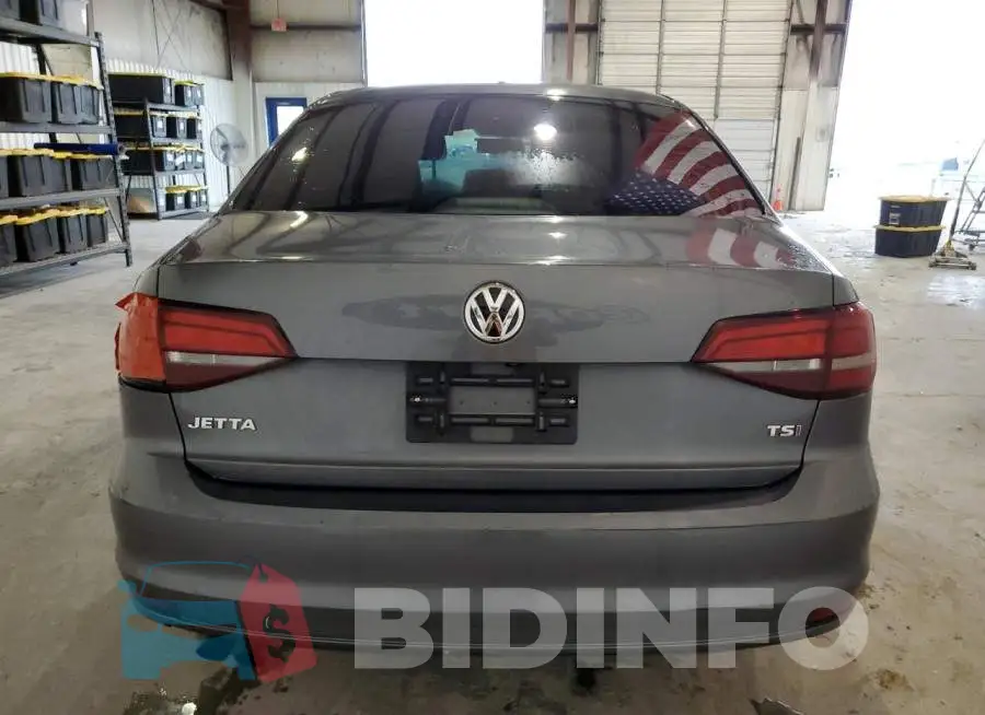 3VW2B7AJ2HM371573 Photo# 6