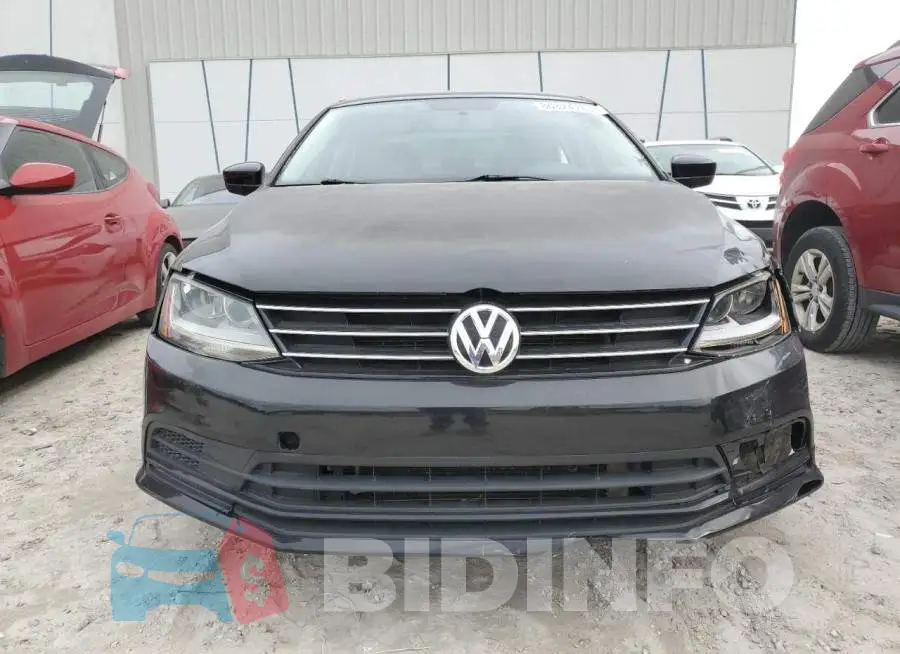 3VW2B7AJ9HM283300 Photo# 5