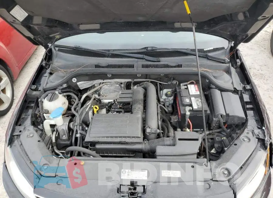 3VW2B7AJ9HM283300 Photo# 11