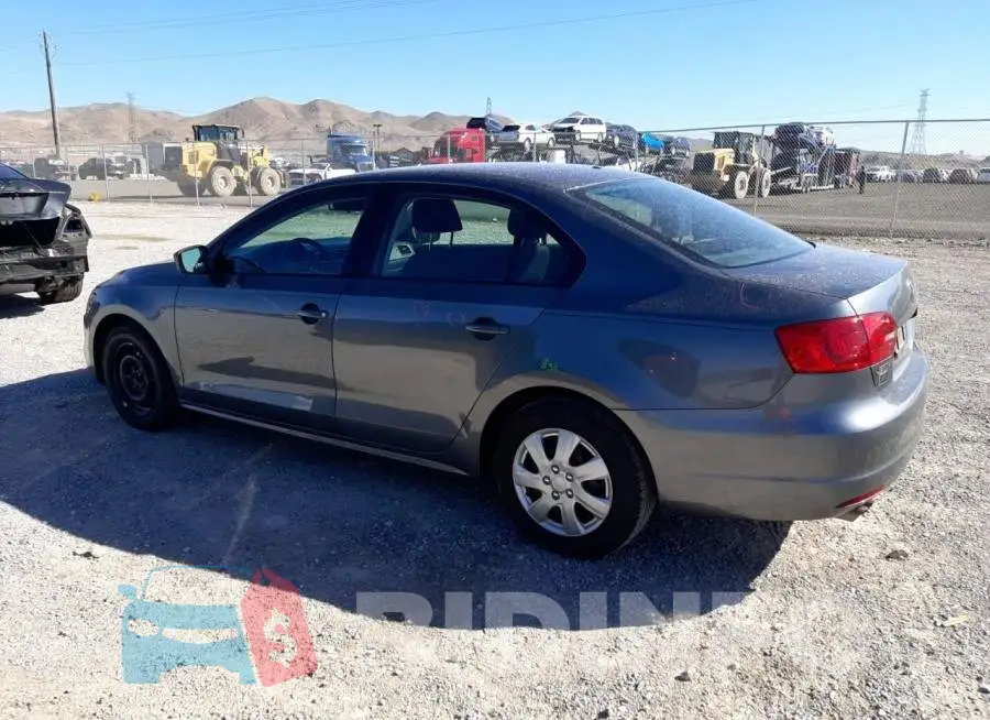 3VW2K7AJ4EM248403 Photo# 2