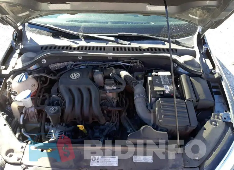 3VW2K7AJ4EM248403 Photo# 11