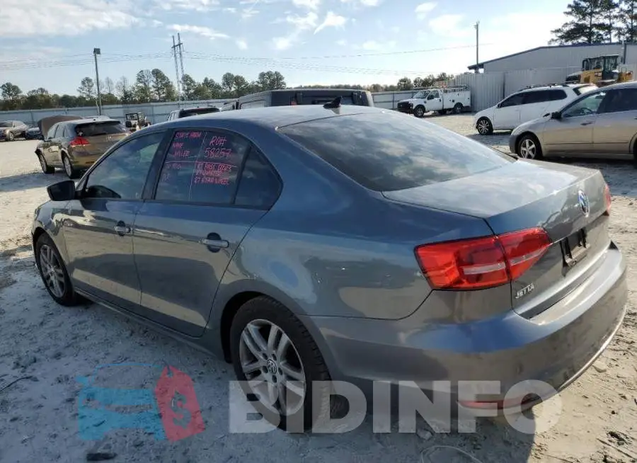 3VW2K7AJ8FM210416 Photo# 2