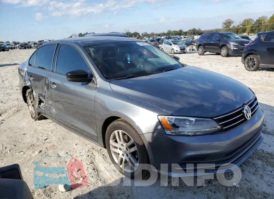 3VW2K7AJ8FM210416 Photo# 4