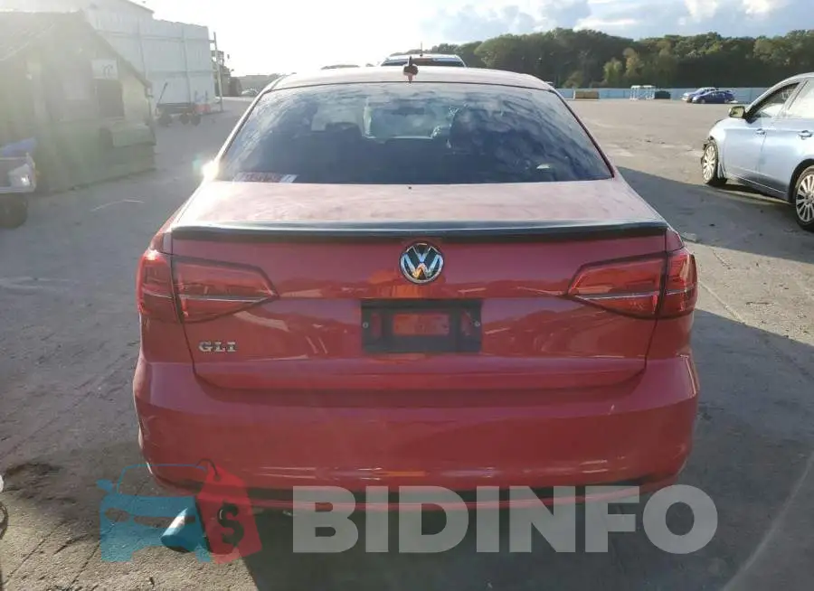 3VW4T7AJ5FM264794 Photo# 6