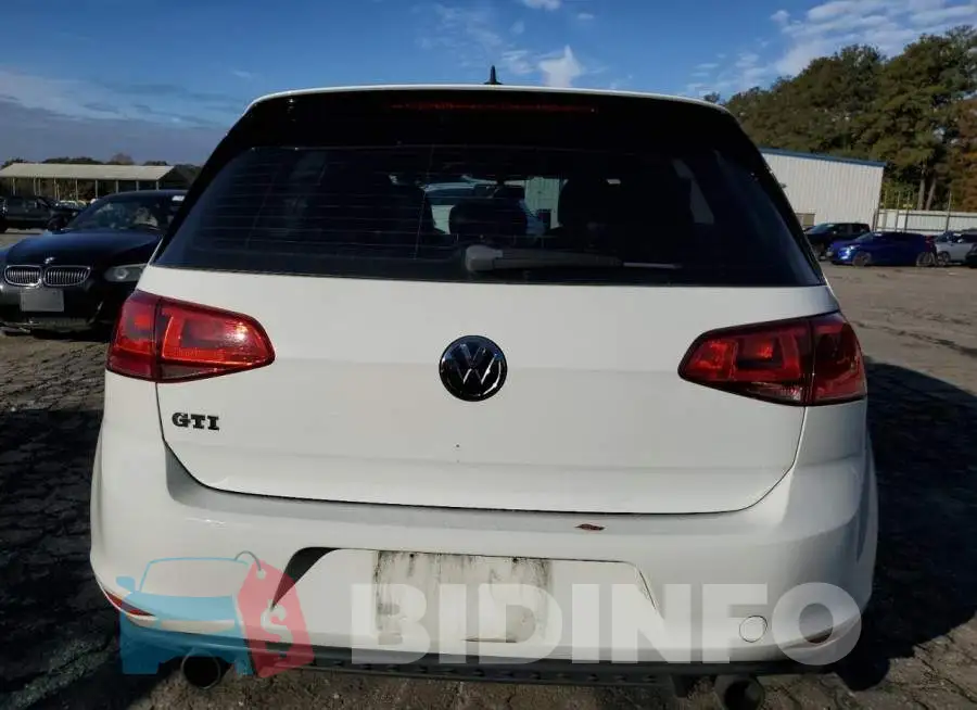 3VW5T7AUXHM044116 Photo# 6