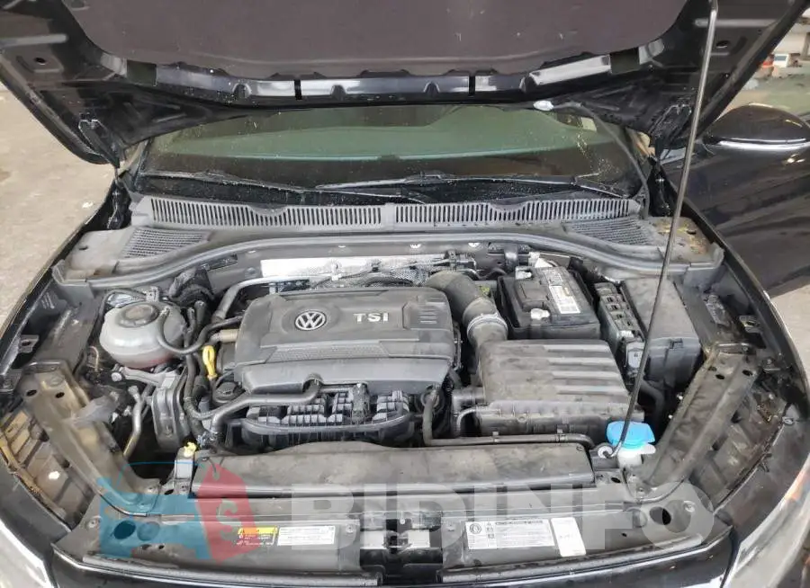 3VW5T7BU6KM154859 Photo# 11