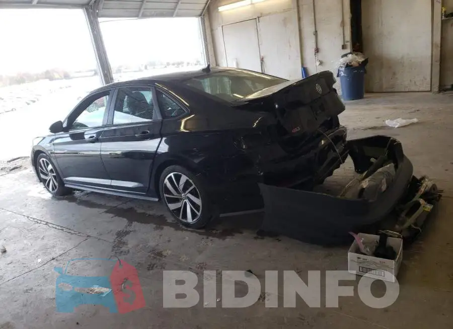 3VW5T7BU6KM154859 Photo# 2