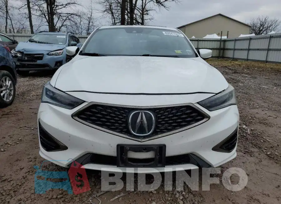 19UDE2F81KA005704 Photo# 5