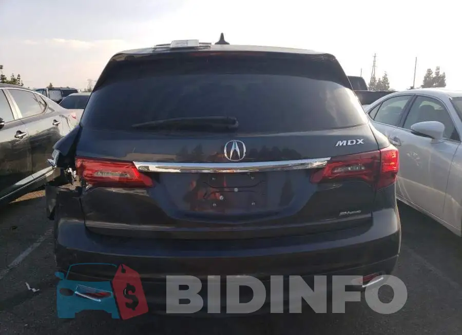 5FRYD4H45EB044587 Photo# 6