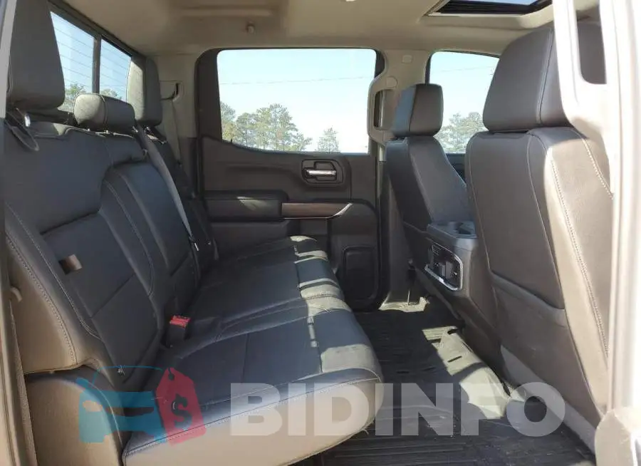 1GTU9DED6KZ113055 Photo# 10