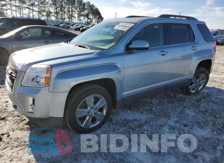 2GKFLSE35F6179947 Photo# 1