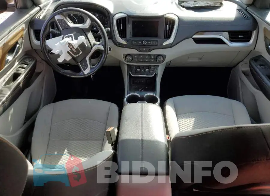 3GKALMEV3KL156227 Photo# 8