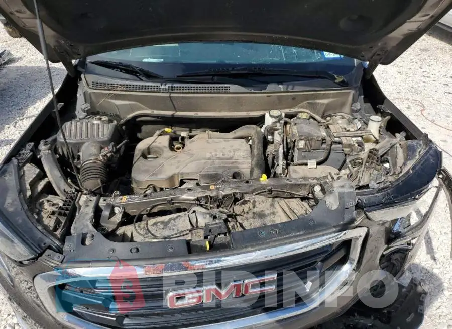 3GKALMEV3KL156227 Photo# 11
