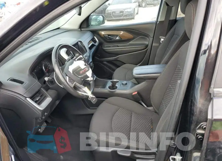 3GKALMEV5ML337607 Photo# 7