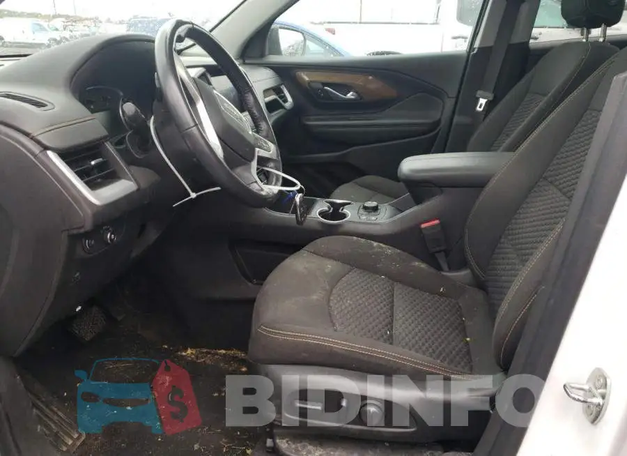 3GKALTEV3ML317267 Photo# 7