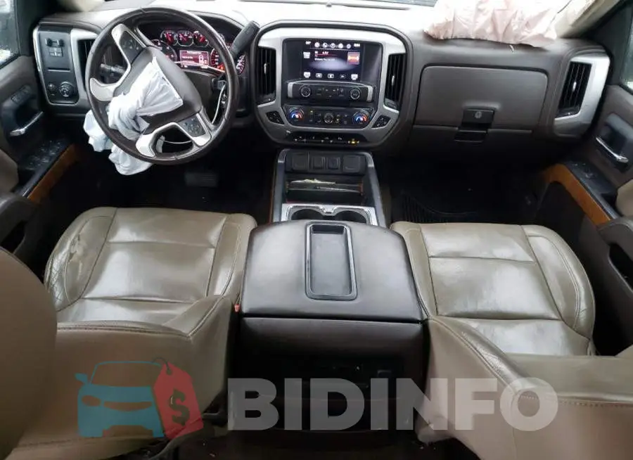 3GTP1VEC7EG563593 Photo# 8
