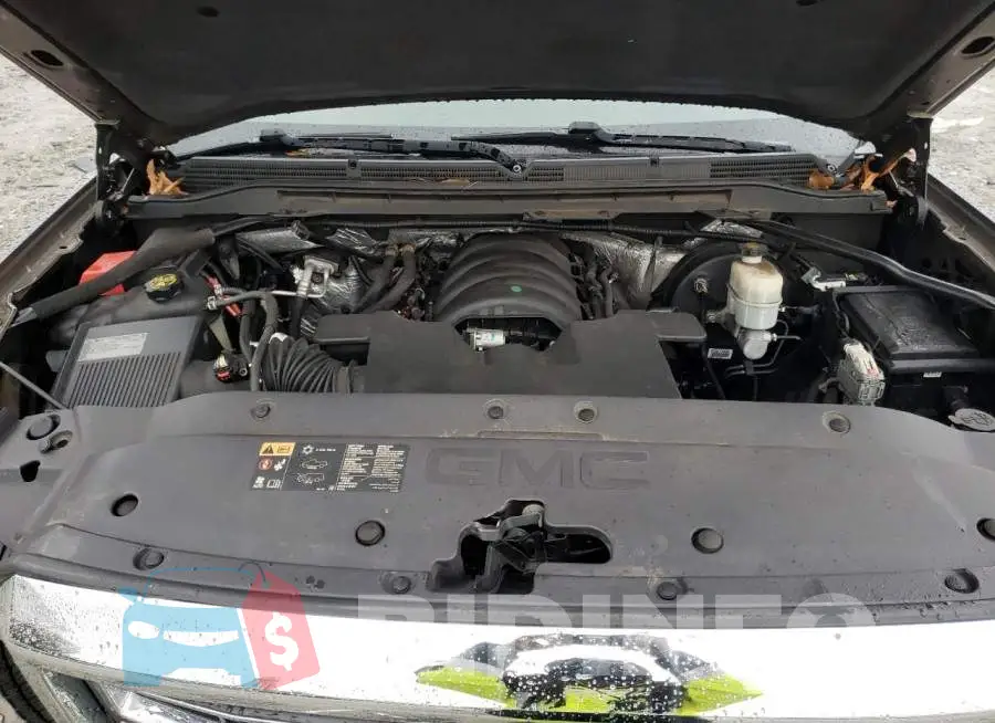 3GTP1VEC7EG563593 Photo# 11