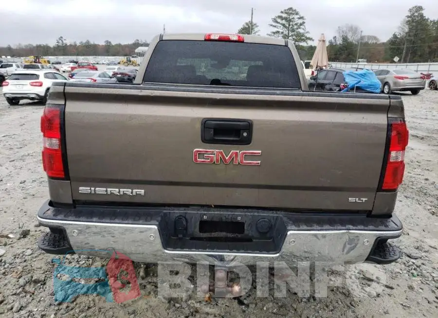 3GTP1VEC7EG563593 Photo# 6