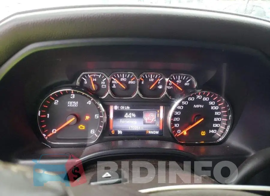 3GTP1VEC7EG563593 Photo# 9