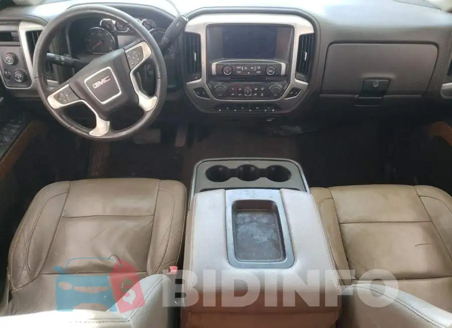 3GTU2VEC5EG122092 Photo# 8