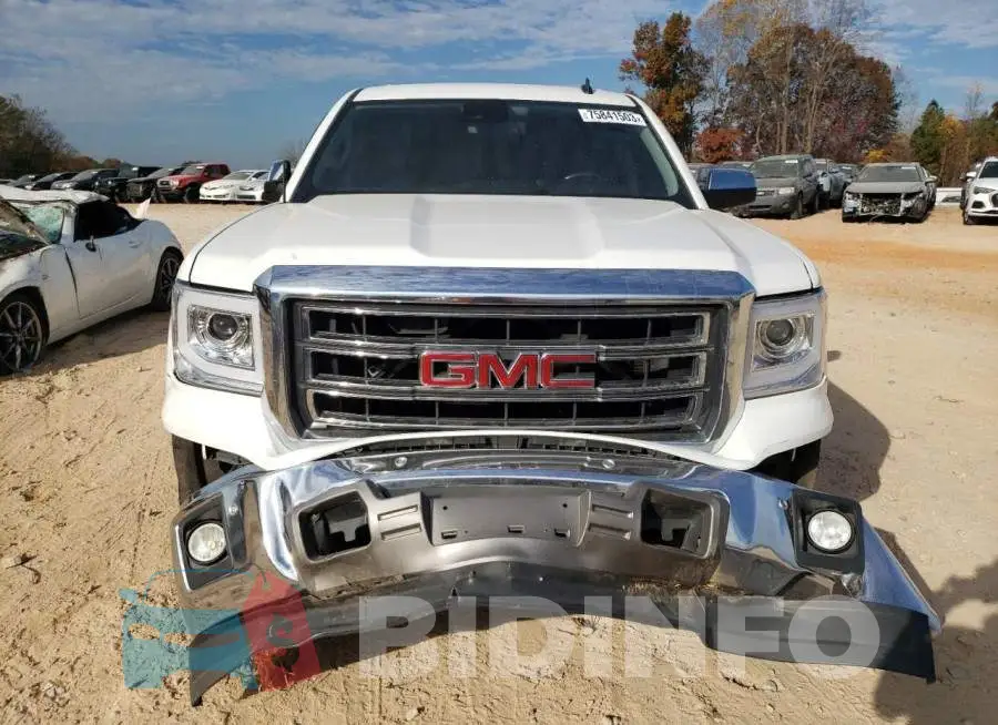 3GTU2VEC5EG569182 Photo# 5