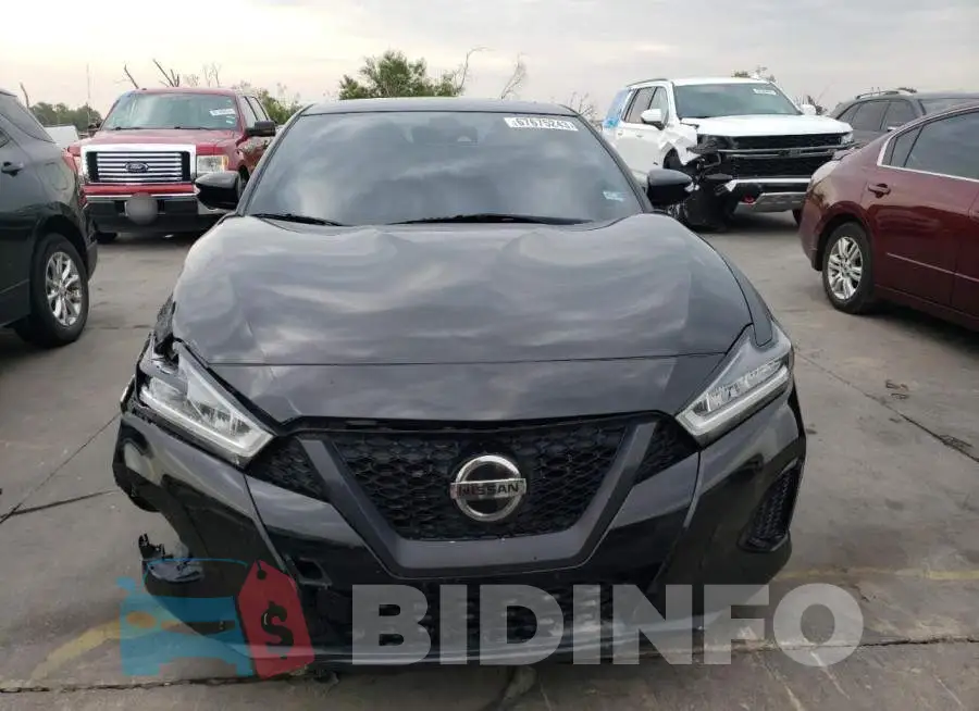 1N4AA6CV8LC370505 Photo# 5