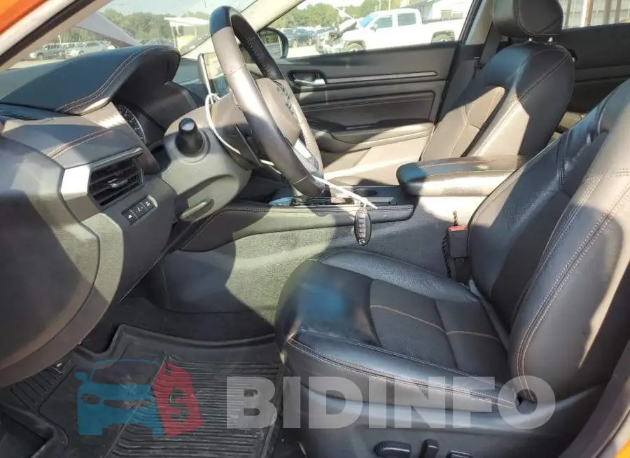 1N4AL4CV3MN309874 Photo# 7