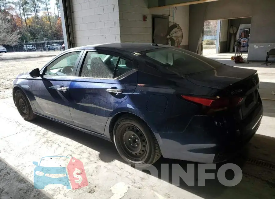 1N4BL4BV2KC130997 Photo# 2