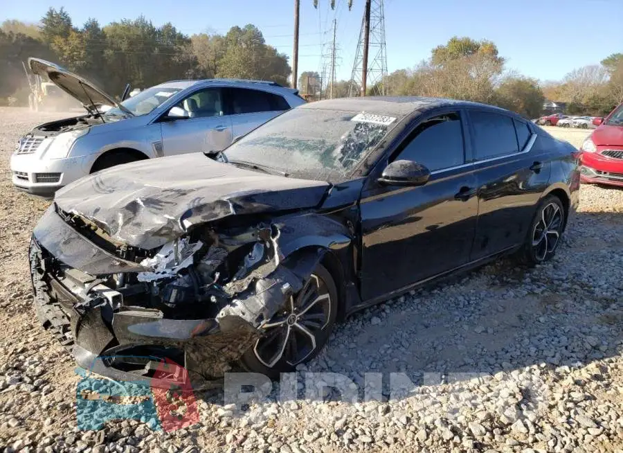 1N4BL4CVXPN325465 Photo# 1